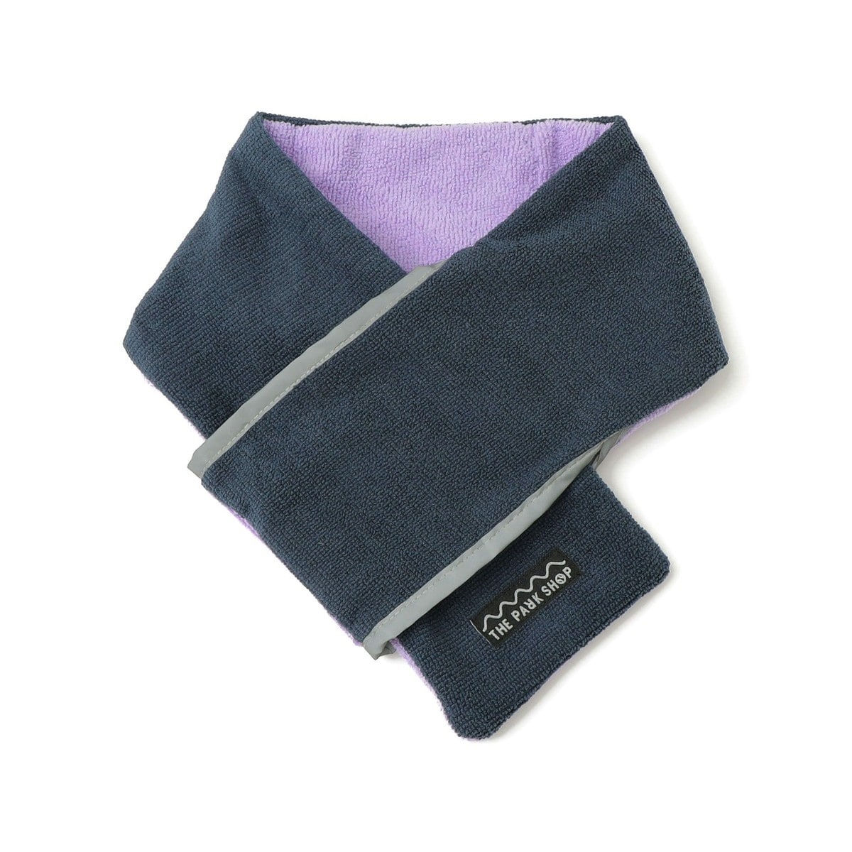 [�}���C]THE PARK SHOP: PILE FES TOWEL/�V�b�v�X�iSHIPS�j �l�C�r�[