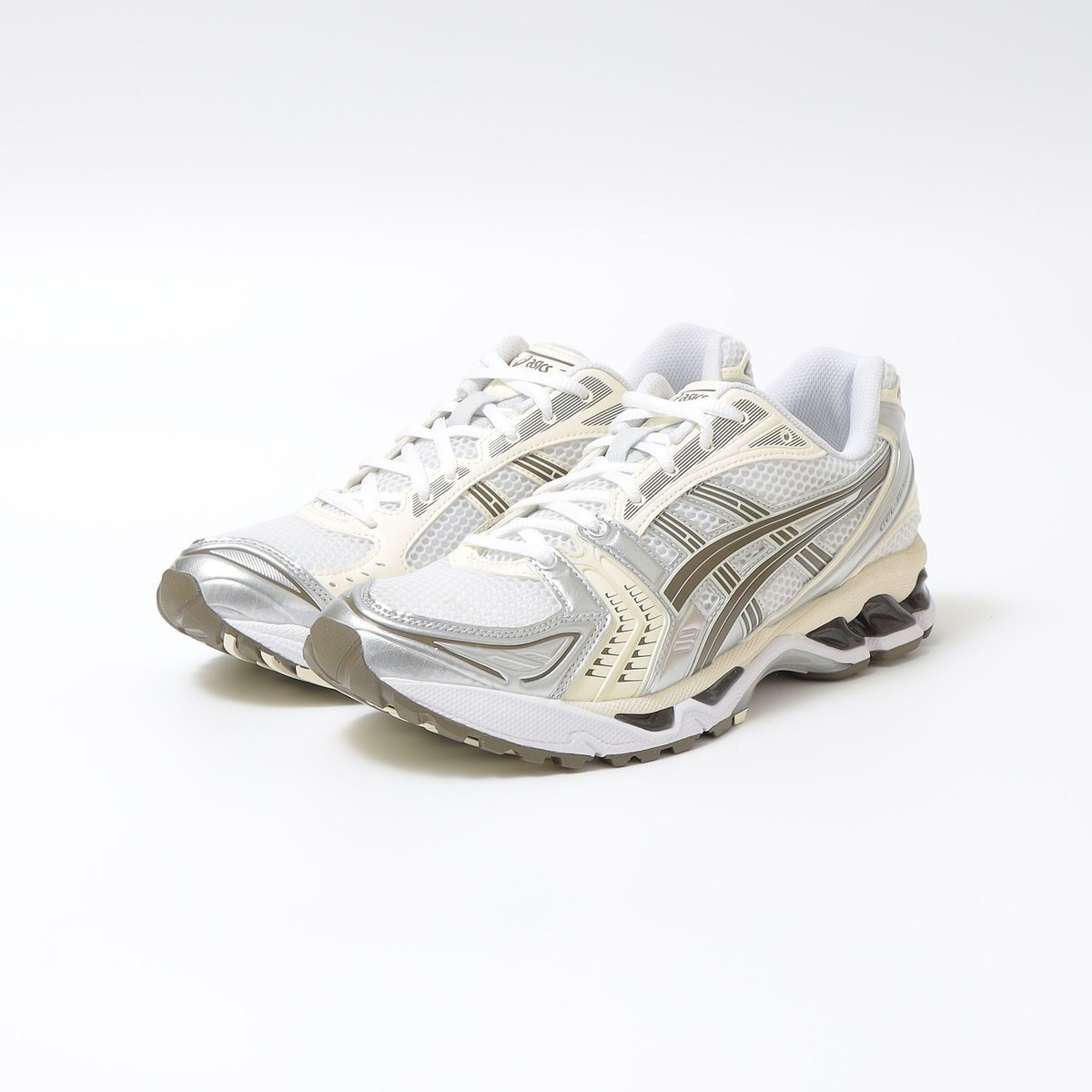 [�}���C]ASICS: GEL-KAYANO 14/�V�b�v�X�iSHIPS�j �L������