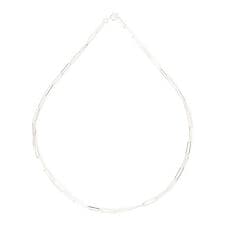 Luasifar:スクエア チェーン ネックレス