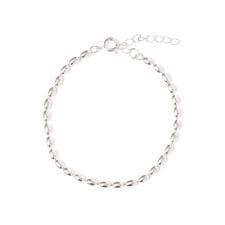 Luasifar:ボール チェーン ブレスレット