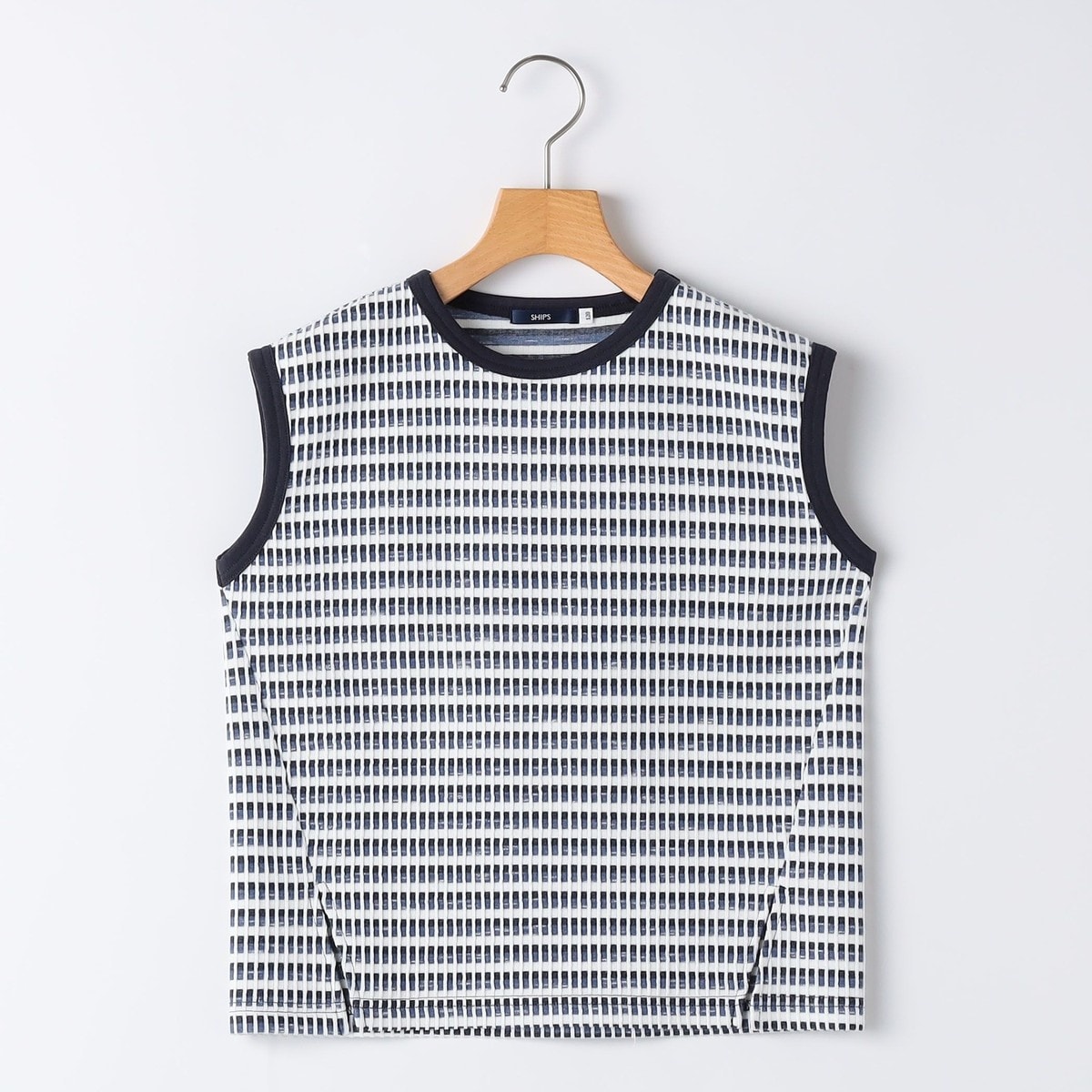 [�}���C]SHIPS KIDS:100�`130cm / �W���J�[�h �m�[�X���[�u �J�b�g�\�[/�V�b�v�X�iSHIPS�j �l�C�r�[