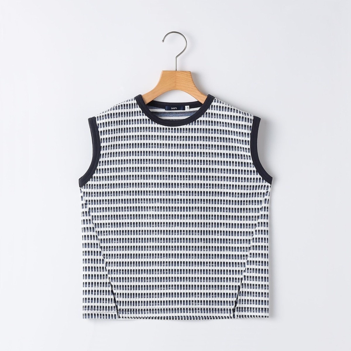 [�}���C]SHIPS KIDS:80�`90cm / �W���J�[�h �m�[�X���[�u �J�b�g�\�[/�V�b�v�X�iSHIPS�j �l�C�r�[