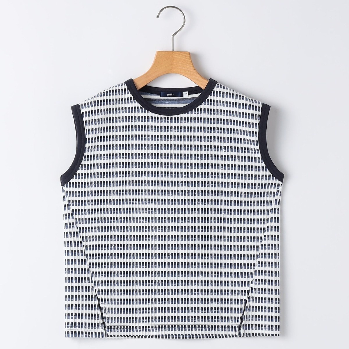 [�}���C]SHIPS KIDS:140cm / �W���J�[�h �m�[�X���[�u �J�b�g�\�[/�V�b�v�X�iSHIPS�j �l�C�r�[