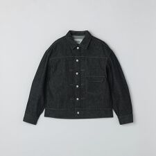 シップス(SHIPS) メンズ デニムジャケット・Gジャン の一覧 | マルイ 