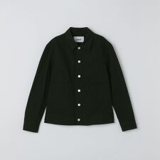 Jeanik: 2nd G-JACKET BLACK