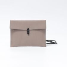 TOMOE: UTILITY 2WAY SACOCHE