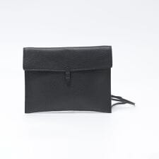 TOMOE: UTILITY 2WAY SACOCHE