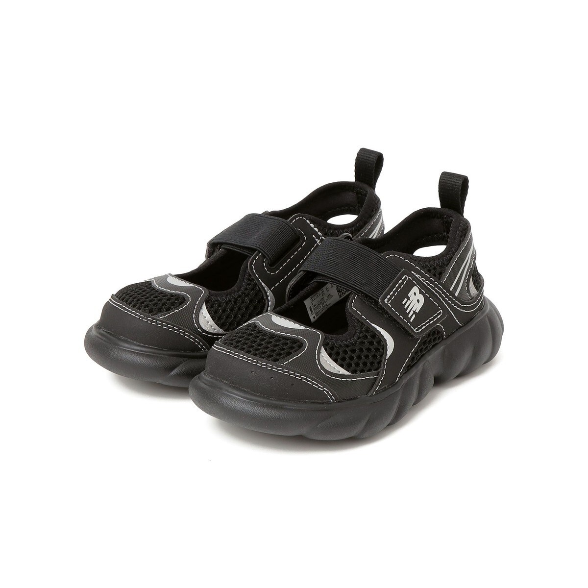 サンダル newbalance I230 new balance:13～16cm / I230 サンダル | シップス(SHIPS) | マルイ