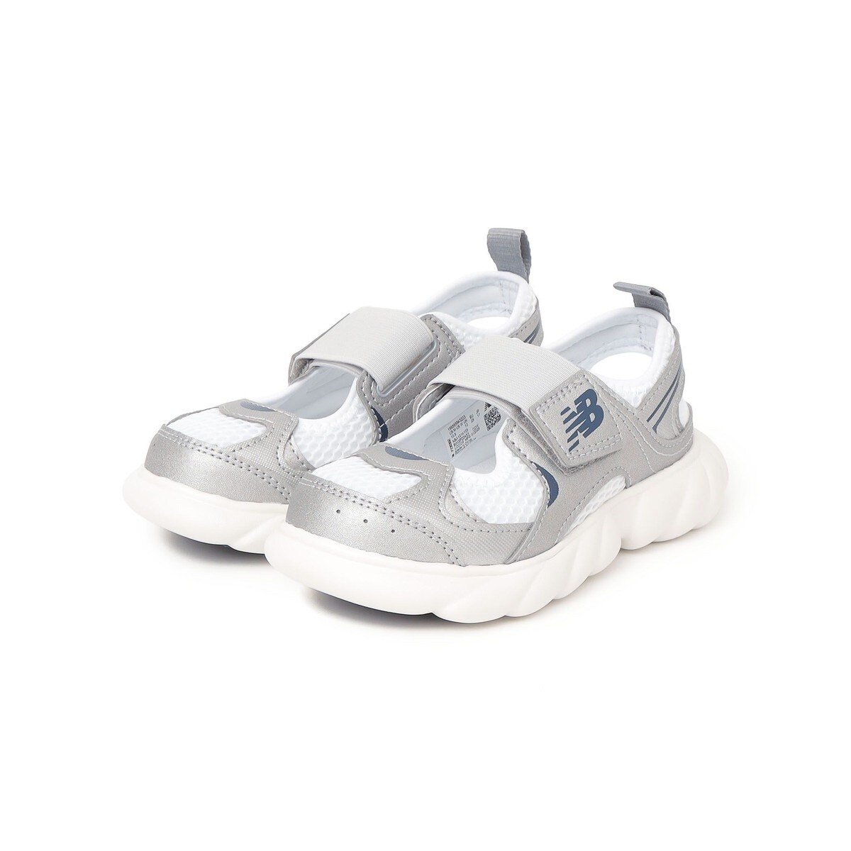 new balance:17～21cm / I230 サンダル | シップス(SHIPS) | マルイ