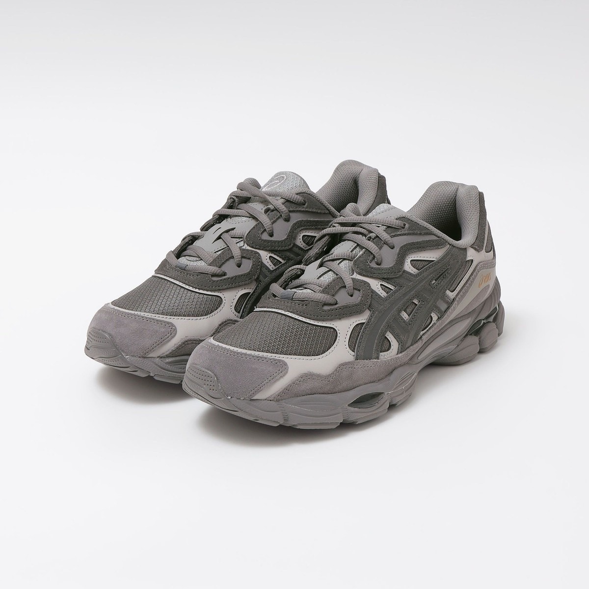 専用　NYC ASICS: GEL-NYC | シップス(SHIPS) | マルイウェブチャネル
