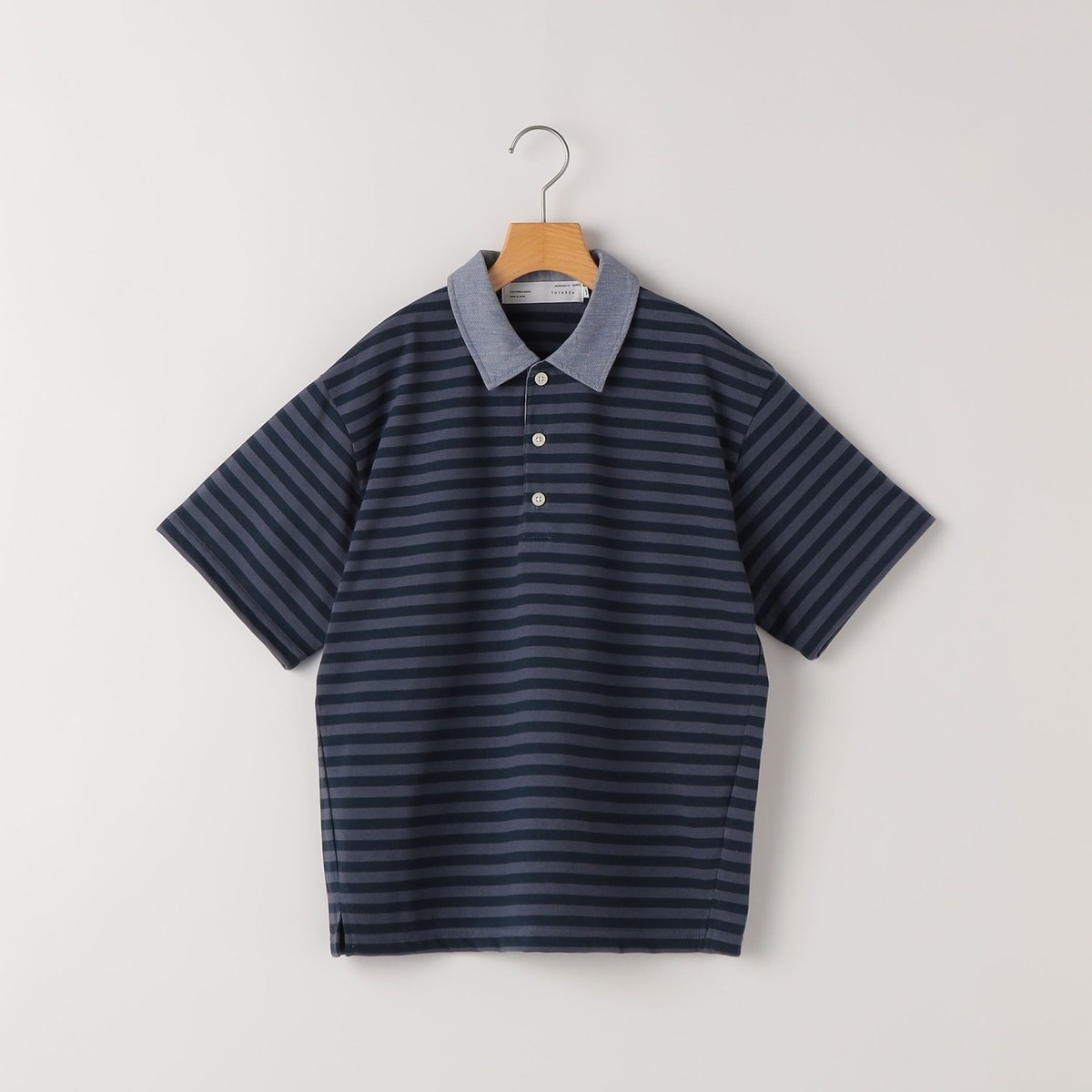 [�}���C]THYARD:140�`160cm / �{�[�_�[ �|���V���c/�V�b�v�X�iSHIPS�j �l�C�r�[