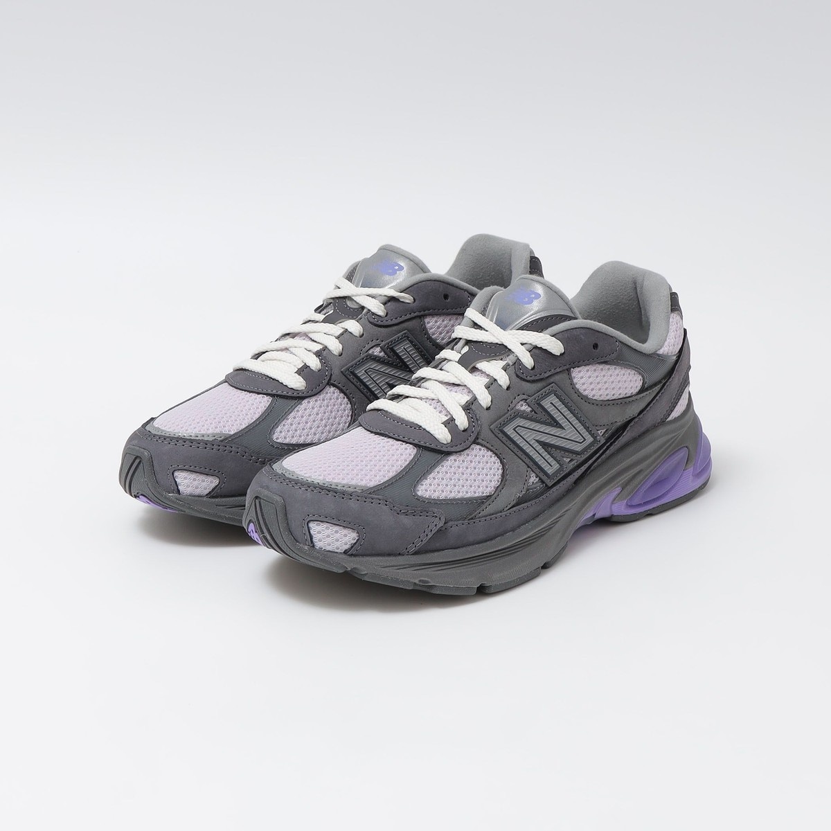 [�}���C]NEW BALANCE: Abzorb 2010/�V�b�v�X�iSHIPS�j �p�[�v��