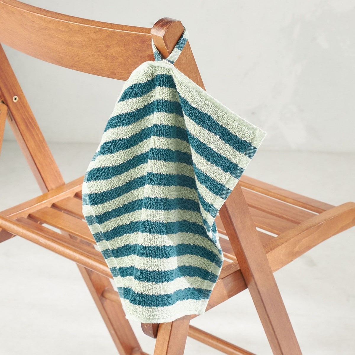 [�}���C]BONGUSTA:NARAM WASH CLOTH/�V�b�v�X�iSHIPS�j �O���[��