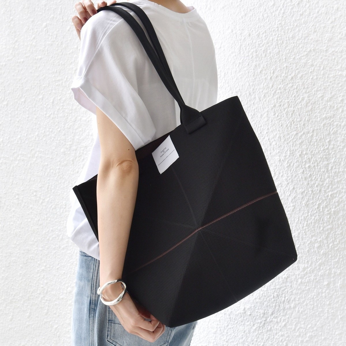WEB限定】George Cinq: ORIGAMI BAG （M） | シップス(SHIPS) | マルイ