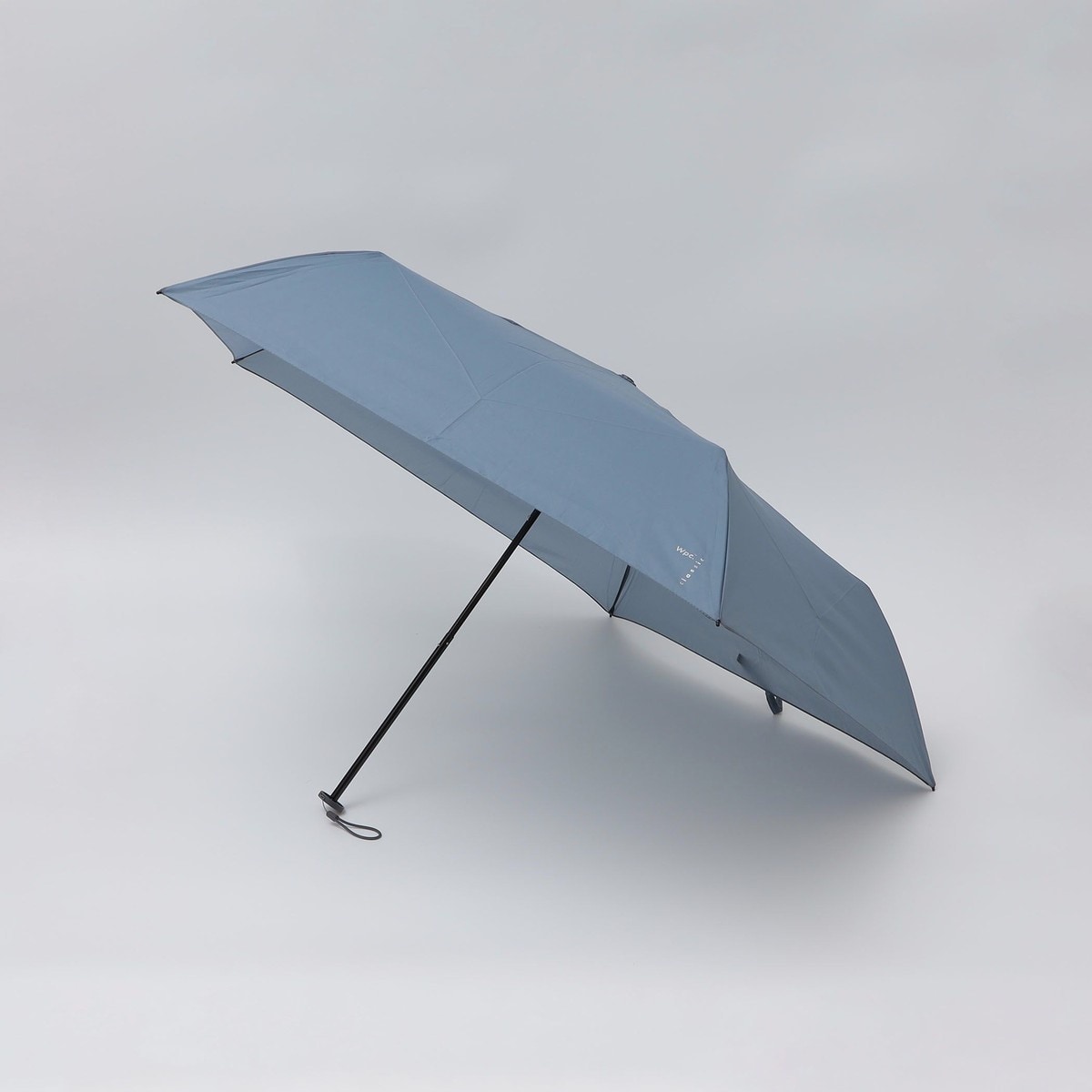 [�}���C]Wpc:AIR-LIGHT SLIM UMBRELLA/�V�b�v�X�iSHIPS�j �O���[