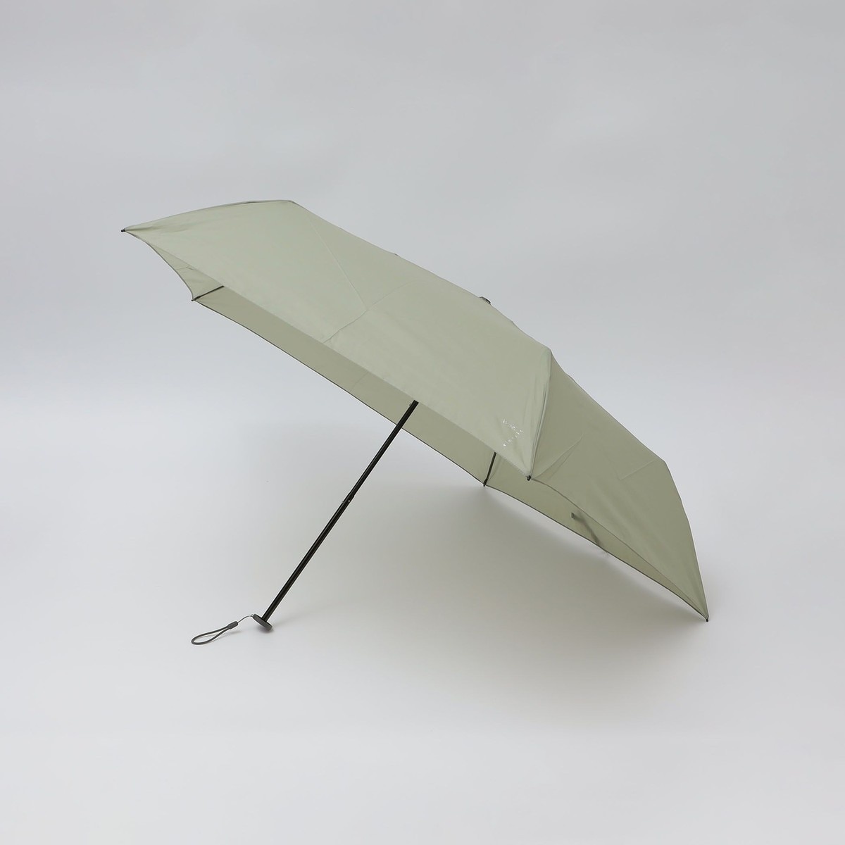 [�}���C]Wpc:AIR-LIGHT SLIM UMBRELLA/�V�b�v�X�iSHIPS�j ���C�g�O���[��