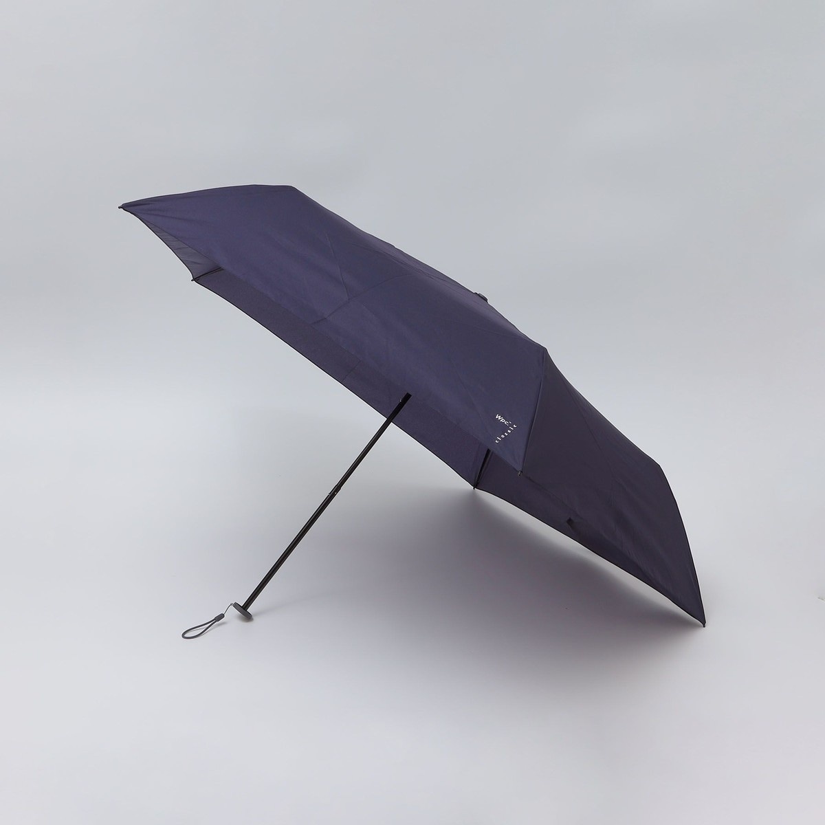 [�}���C]Wpc:AIR-LIGHT SLIM UMBRELLA/�V�b�v�X�iSHIPS�j �l�C�r�[