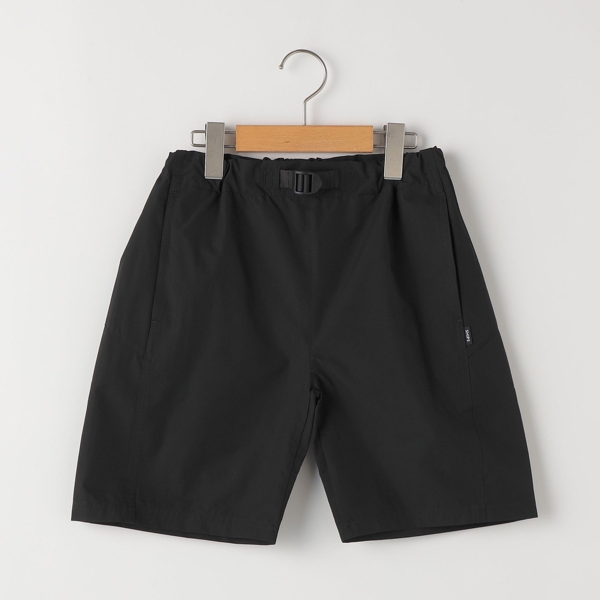 [�}���C]SHIPS KIDS:140�`160cm / �qUV�J�b�g/�ڐG�⊴�r�J���[�V���[�c/�V�b�v�X�iSHIPS�j �u���b�N