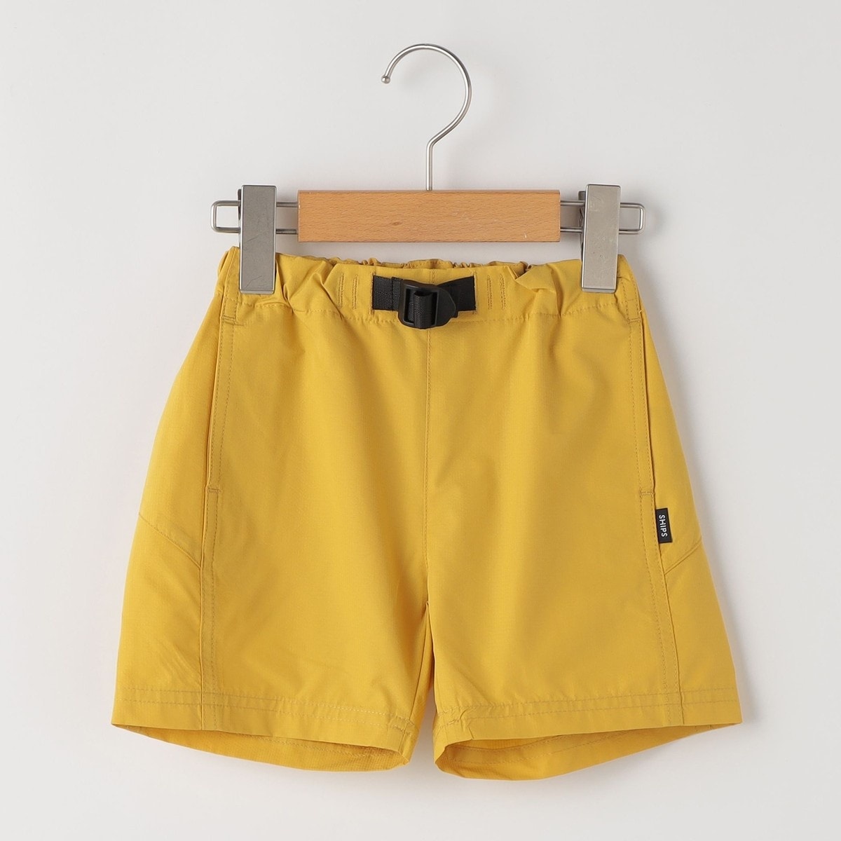 [�}���C]SHIPS KIDS:140�`160cm / �qUV�J�b�g/�ڐG�⊴�r�J���[�V���[�c/�V�b�v�X�iSHIPS�j �C�G���[�n