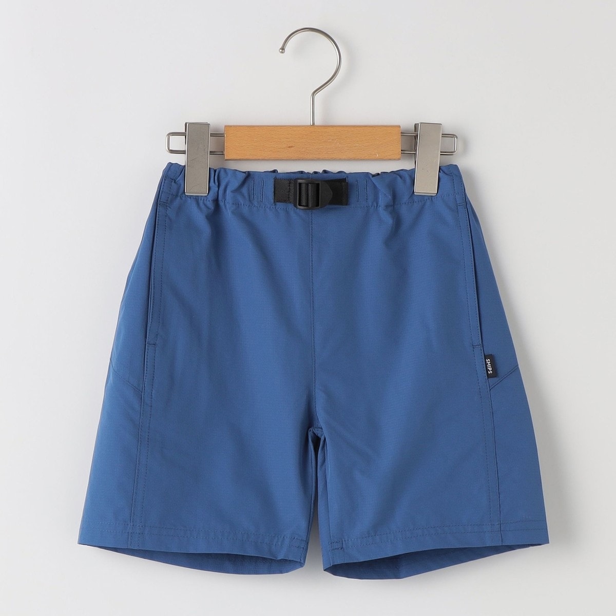 [�}���C]SHIPS KIDS:140�`160cm / �qUV�J�b�g/�ڐG�⊴�r�J���[�V���[�c/�V�b�v�X�iSHIPS�j �u���[�n