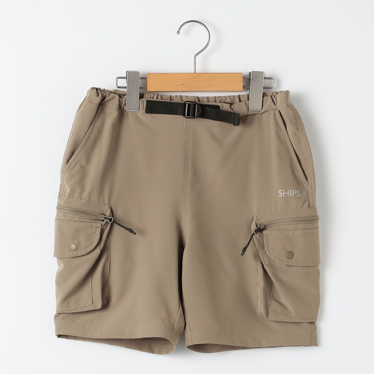 [�}���C] SHIPS KIDS:140�`160cm /�q���@�\�r�t�@���N�V���� �V���[�c/�V�b�v�X�iSHIPS�j �x�[�W��