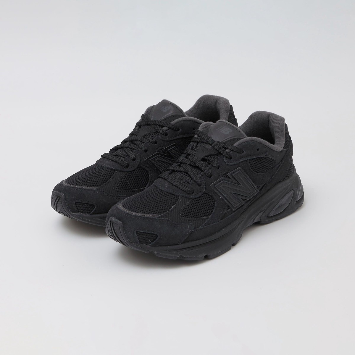 [�}���C]NEW BALANCE: Abzorb 2010/�V�b�v�X�iSHIPS�j �u���b�N