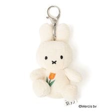 BON TON TOYS:Miffy Keychain キーチェーン