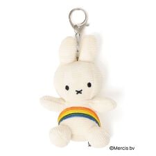 BON TON TOYS:Miffy Keychain キーチェーン
