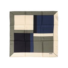 AENIES: 68*68 SILK SCARF