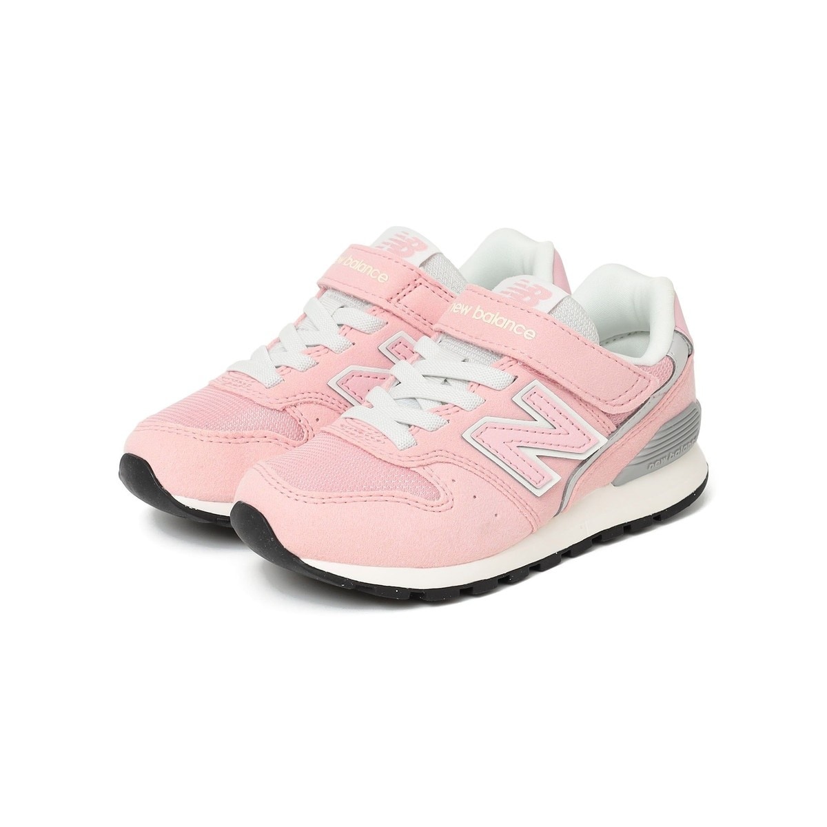[�}���C]new balance:Y996(PINK / BROWN) �X�j�[�J�[/�V�b�v�X�iSHIPS�j �s���N