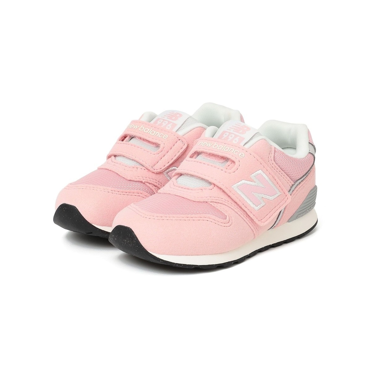 [�}���C]new balance:I996(PINK / BROWN) �X�j�[�J�[/�V�b�v�X�iSHIPS�j �s���N