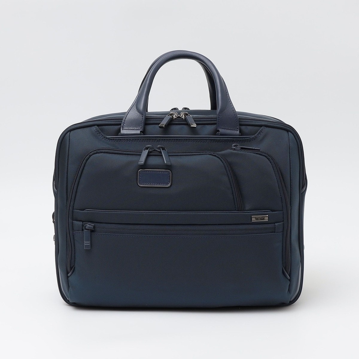 TUMI × SHIPS 別注 2way ビジネスバッグ ALPHA2 SHIPS別注】TUMI: ALPHA ミディアム 15インチ エクスパンダブル