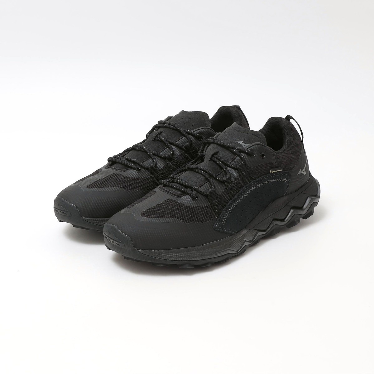 [�}���C]MIZUNO: WAVE GNU GTX/�V�b�v�X�iSHIPS�j �u���b�N