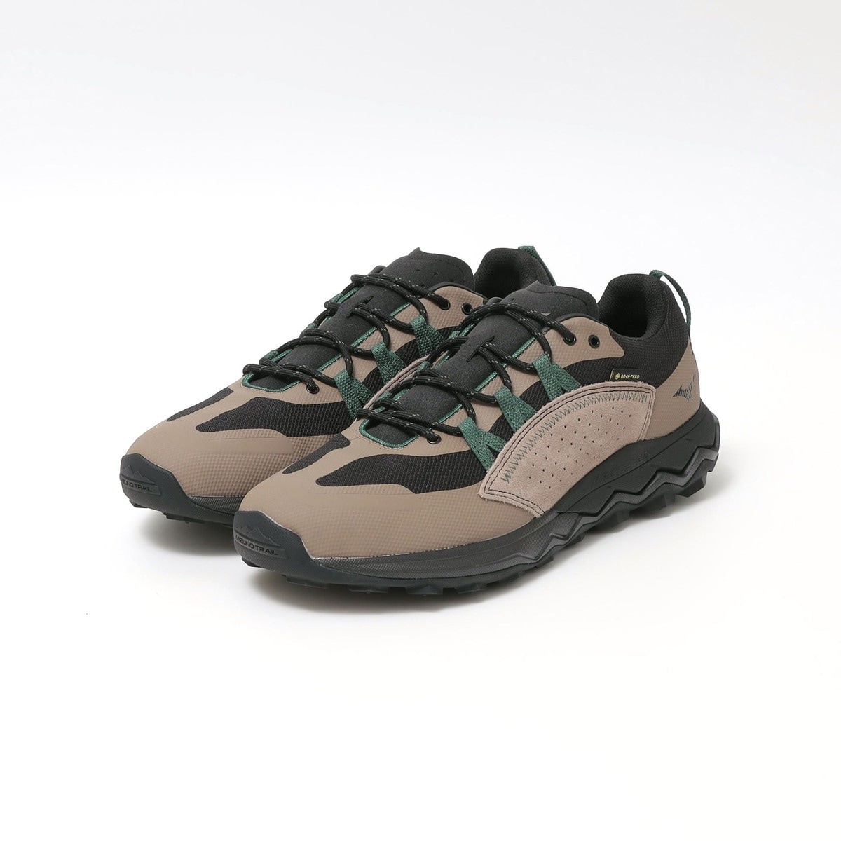 [�}���C]MIZUNO: WAVE GNU GTX/�V�b�v�X�iSHIPS�j �x�[�W��