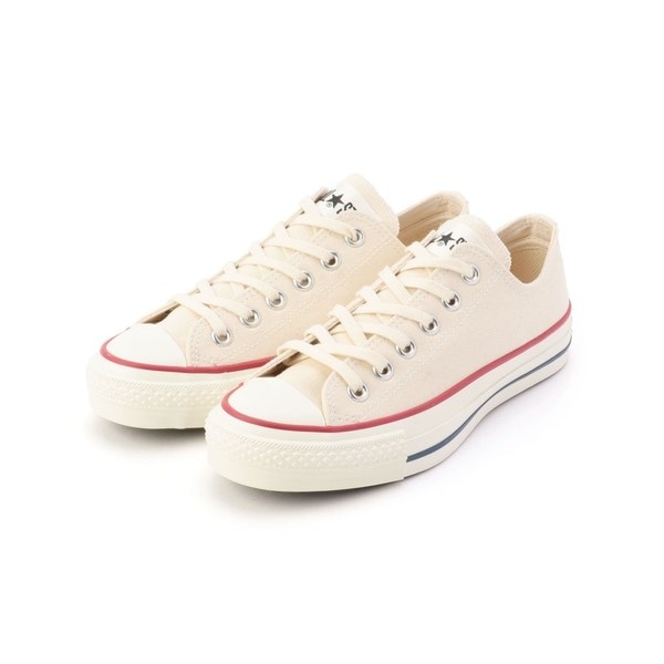CONVERSE:CANVAS ALLSTAR J OX