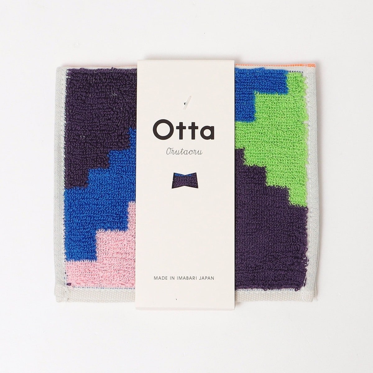 otta: ハンドタオル