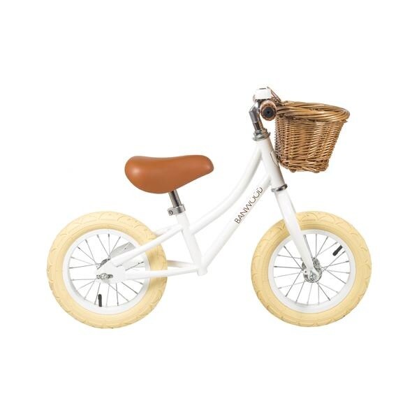 限定セール バンウッド BANWOOD バランスバイク レッド 新品未使用 限定セール バンウッド BANWOOD バランスバイク レッド 新品未使用
