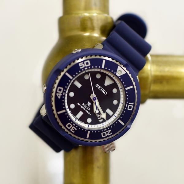 ＳＥＩＫＯ： Ｐｒｏｓｐｅｘ Ｄｉｖｅｒ Ｓｃｕｂａ Ｌｉｍｉｔｅｄ