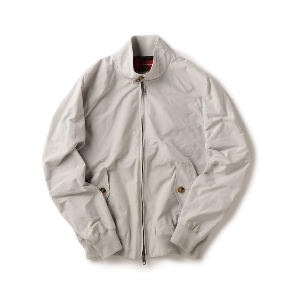 BARACUTA: G9 ORIGINAL | シップス(SHIPS) | マルイウェブチャネル