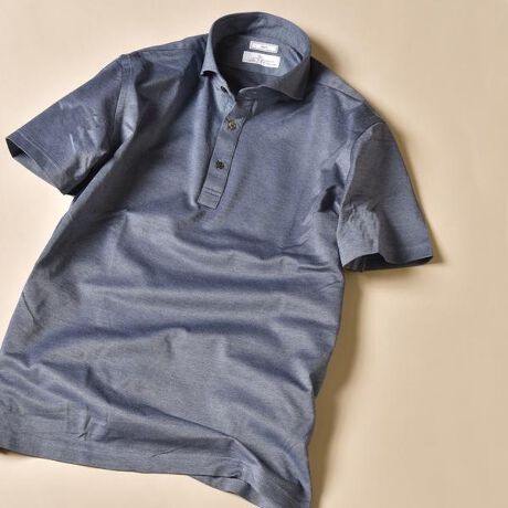 SHIPS： 【ALBINI】I cotoni カノコ ショート 