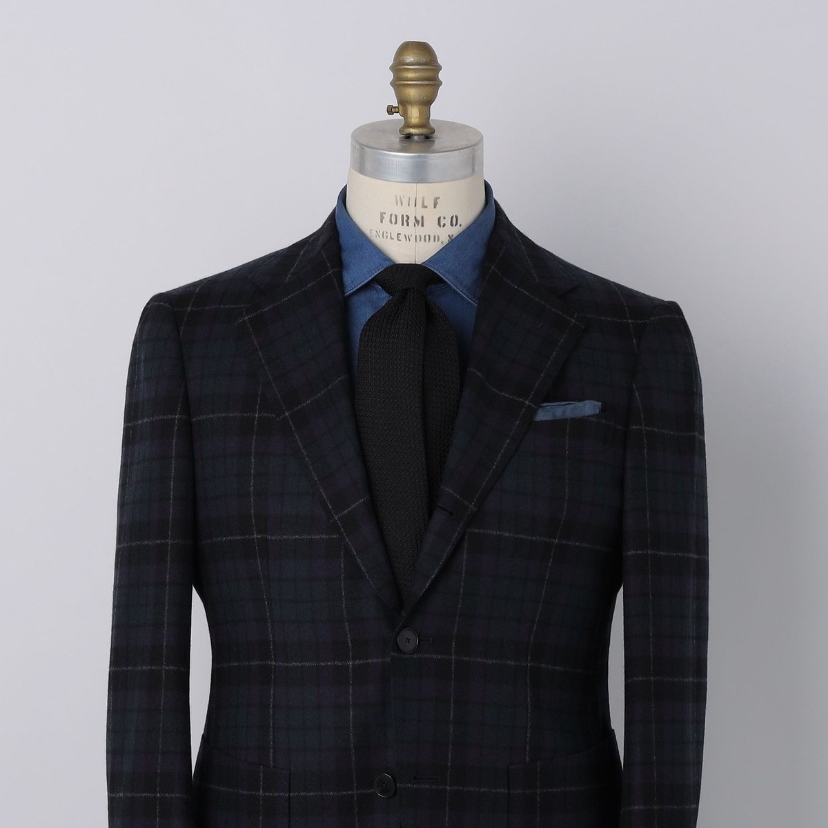 SHIPS:【FOSSATI】グレナデン ネクタイ | シップス(SHIPS) | マルイ