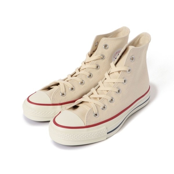 [}C]CONVERSE:CANVAS ALLSTAR J HI/VbvXiSHIPSj i`