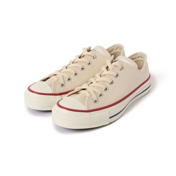 CONVERSE:CANVAS ALLSTAR J OX