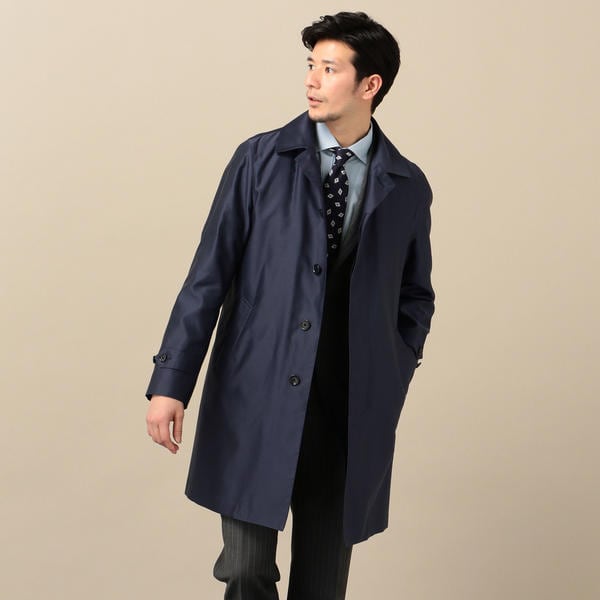 新品未使用！SHIPS LOROPIANA RAINSYSTEM