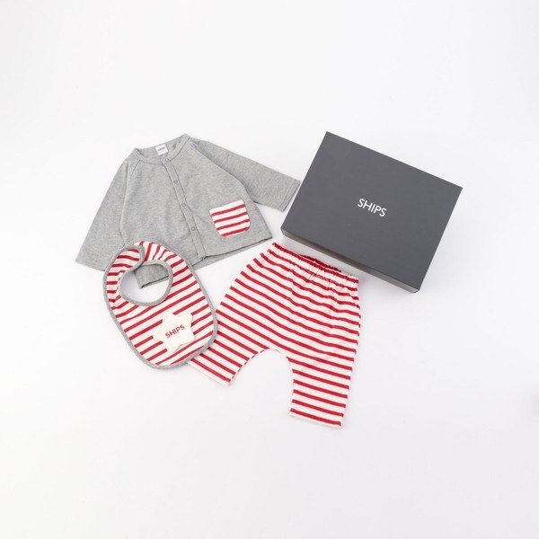 [}C]SHIPS KIDS:OX[u MtgZbg/VbvX LbYiSHIPS KIDSj bh