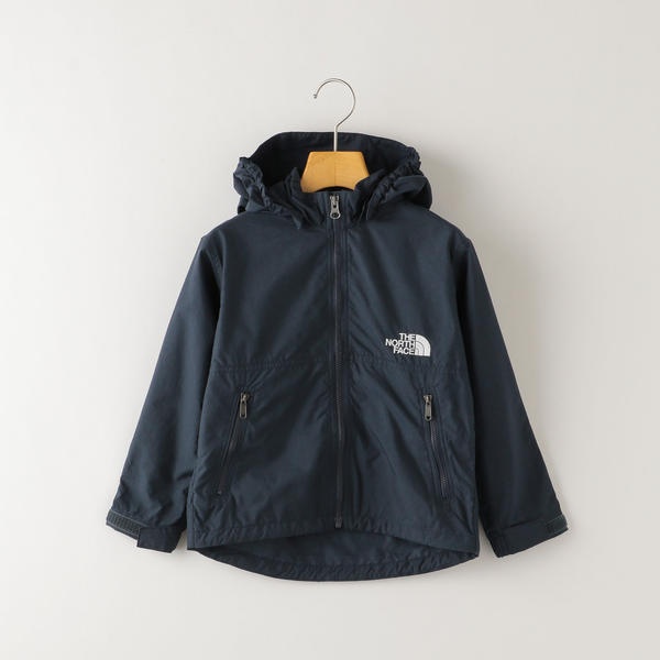 ＴＨＥ ＮＯＲＴＨ ＦＡＣＥ：コンパクト ジャケット（１００