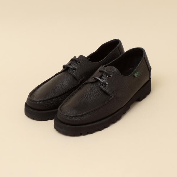 Begin4月号掲載】Paraboot： SHIPS 別注