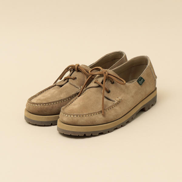 Ｂｅｇｉｎ４月号掲載】Ｐａｒａｂｏｏｔ： ＳＨＩＰＳ 別注 ...