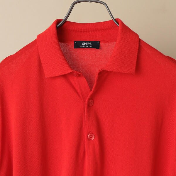 大切な sc made in italy コットン ニット ポロシャツ ポロシャツ Oceanrepublicbrewing Com 大切な sc made in italy コットン ニット ポロシャツ ポロシャツ Oceanrepublicbrewing Com