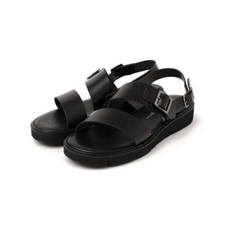 toshinosuke takegahara シングルベルトクロッグス（BEAUTIFUL SHOES 